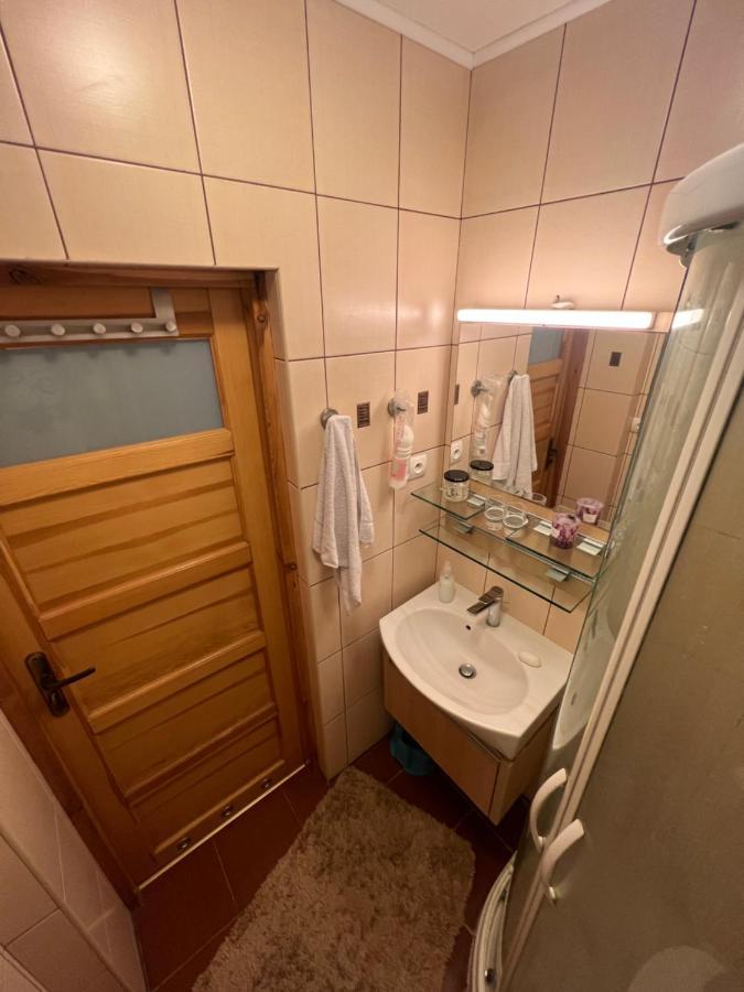 דירות ורשה Entire Studio Flat מראה חיצוני תמונה
